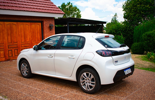 Peugeot 208 1.6 Active