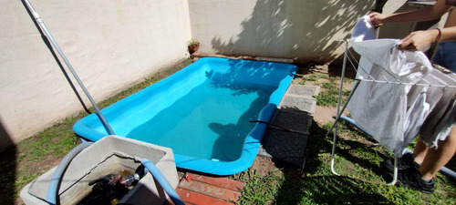 Casa En Venta - 3 Dormitorios 1 Baño - Cochera - 90mts2 - La Matanza