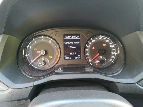 Imagem 7 de 7 de Volkswagen Gol 1.0 G7