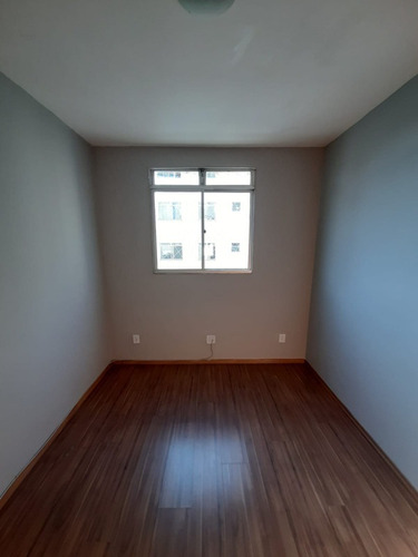 Imagem 12 de 12 de Apartamento À Venda, 3 Quartos, 1 Vaga, Parque São Pedro - Belo Horizonte/mg - 3066