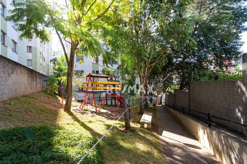 Imagem 29 de 30 de Belo Apartamento Com 3 Quartos, Bem Localizado, Com 49 M² Horto - Campo Limpo - Sp/sp - Ap0609