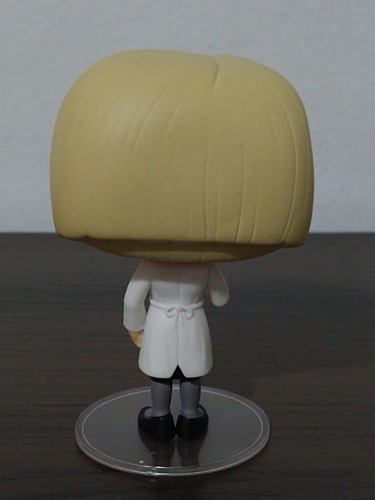 Funko Pop Rachel Duncan 218 - Orphan Black