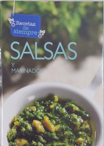 Recetas De Siempre Salsa Y Marisco .