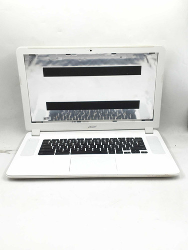 Laptop Acer Chromebook Cb5 571 Placa Mousepad 15.6 Teclado