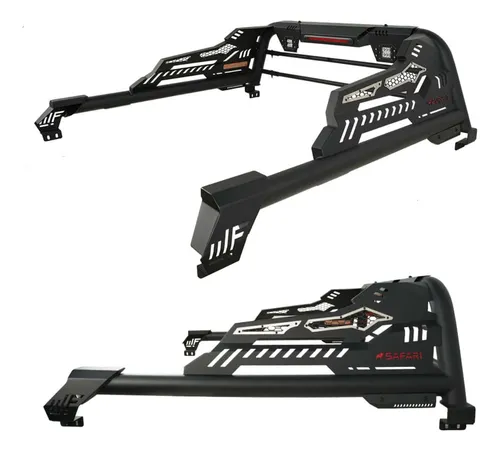 comprar Antivuelco S9  Con Luz De Freno Y Trabajo Para Mitsubishi T