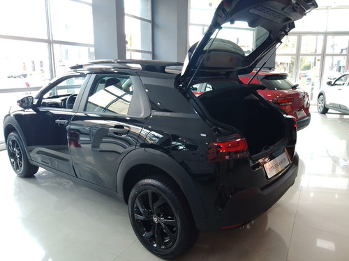 Imagen 7 de 15 de Citroën C4 Cactus Feel Pack Plus Vti