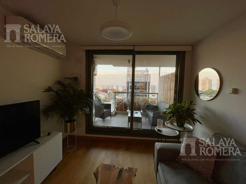 Imagen 5 de 13 de Venta Espectacular Departamento - 1 Dormitorio 1 Baño - Montevideo - Pocitos - Ref: 4371516