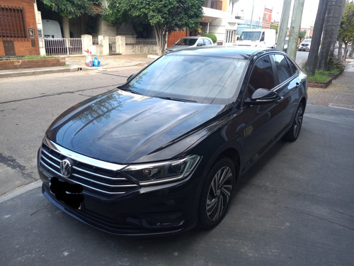 Volkswagen Vento 1.4 Highline 150cv At