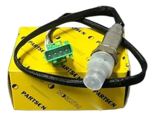 Sonda Lambda Partson P/ Peugeot 206 207 1.4 8v