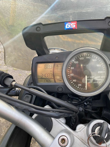 Imagem 7 de 8 de Bmw G 650 Gs