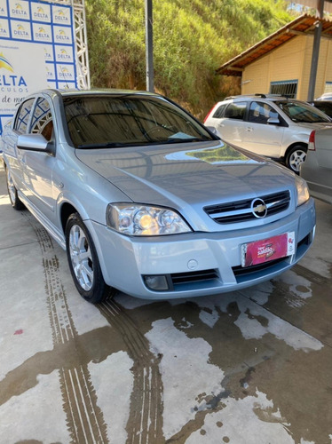 Astra Advantage 2.0 Hatch Completo