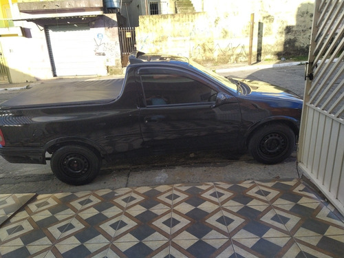 Imagem 4 de 4 de Chevrolet
