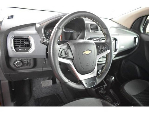 Imagem 10 de 15 de Spin 1.8 Activ7 8v Flex 4p Automático