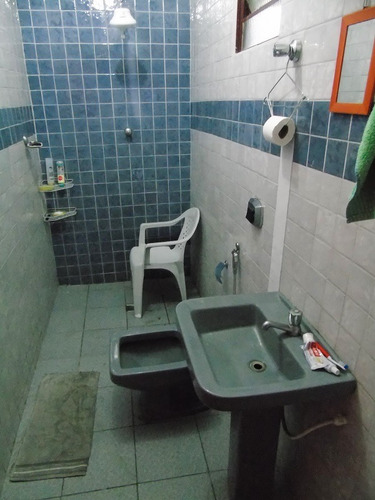 Imagem 10 de 19 de Casa Com 3 Quartos Para Comprar No Conjunto Água Branca Em Contagem/mg - 1694