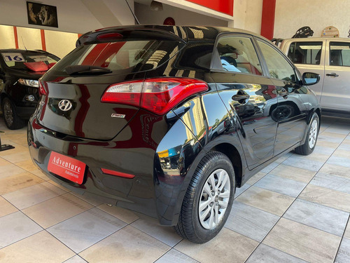 Hyundai HB20 HB20 1.0 Comfort