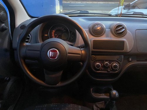 Fiat Uno 1.0 EVO VIVACE 8V FLEX 2P MANUAL