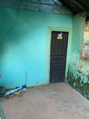 Casa Com Terreno À Venda Em Barra Do Pirai - Chalet 7 Cômodos