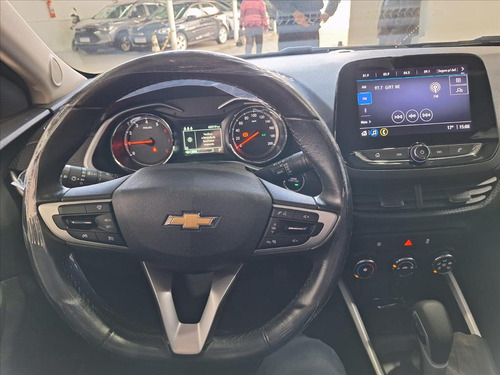 Chevrolet Onix 1.0 TURBO FLEX LTZ AUTOMÁTICO