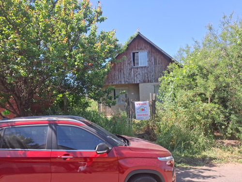 Casa En Los Tilos, Bella La Unión, Colbún!!