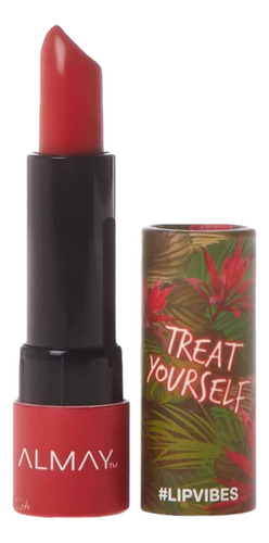 Labial Almay Love Yourself Cream Y Matte