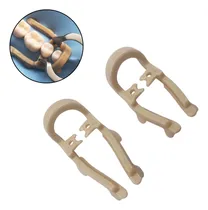 Comprar Clamps Premolar Con Extensión Distal Dental - 2 Unidades