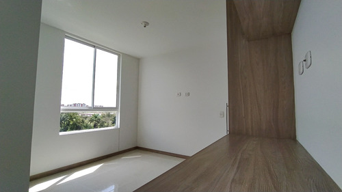 Imagen 13 de 14 de Apartamento En Arriendo Valle Del Lili