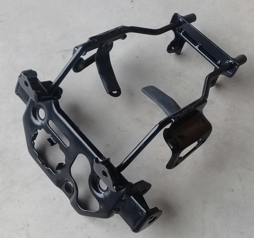 Soporte De Optica Original Gilera Smx250