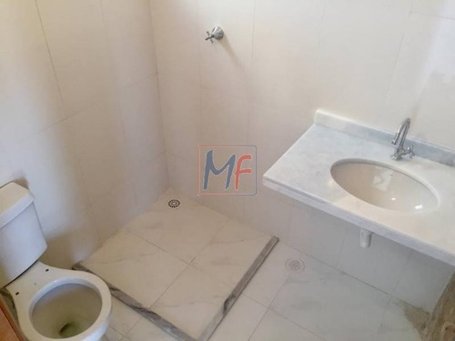 Imagem 18 de 23 de Ref 11.347 Lindo Apartamento No Bairro Vila Natália, Próx Ao Metrô, Pronto Para Morar, 1 Dorm, 1 Vaga, 32 M² , Elevador Social, Portão Elétrico. - 11347