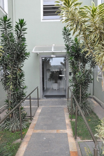 Imagem 11 de 27 de Apartamento À Venda, 2 Quartos, 2 Vagas, Cabral - Contagem/mg - 20033