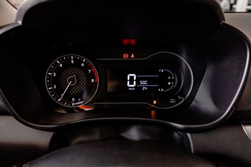 Imagem 15 de 15 de Hyundai Hb20 1.0 Evolution