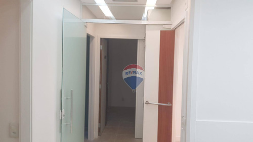 Imagem 9 de 15 de Conjunto Em Barra Da Tijuca, Rio De Janeiro/rj De 75m² À Venda Por R$ 649.000,00 - Cj1917585-s