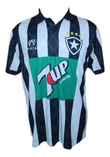 Preço da camisa best sale oficial do botafogo