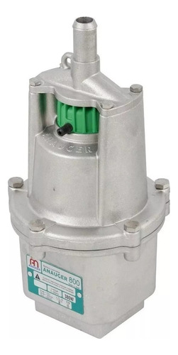 Bomba Submersa Para Poço Anauger 800 380w 220v