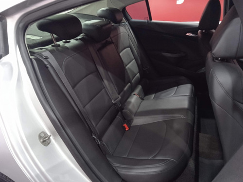 Chevrolet Cruze 1.4 TURBO LT 16V FLEX 4P AUTOMÁTICO