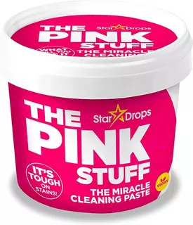 Stardrops The Pink Stuff Pasta Limpiadora Multiusos 499 G