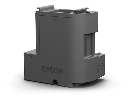 Caja De Mantenimiento Epson T04d100 Para L6161 L6171 L6191