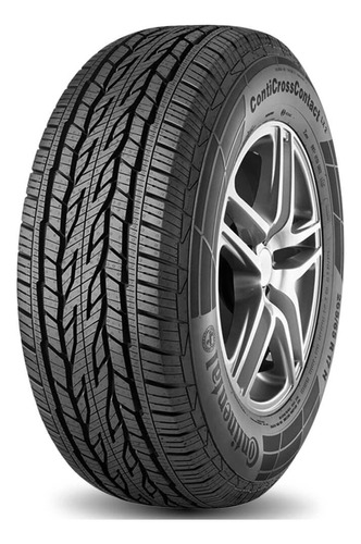 Pneu Aro 15 Continental 235/75r15 109t Ranger / S10 E Hilux