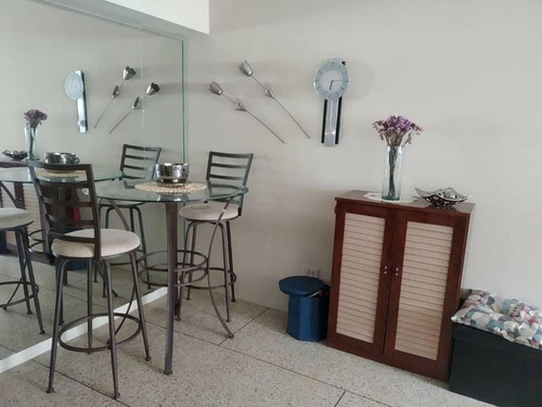 Imagen 2 de 14 de Apartamento En Venta Los Ruices -caa- +584242441712