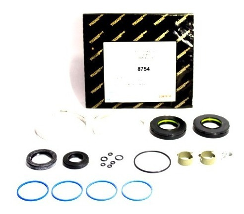 Kit Cajetin Direccion Kia Sedona 07-10