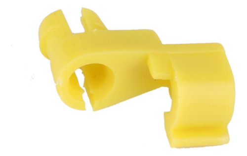 Para 4 X 15 Unids Nylon Door Lock Clips Conector De