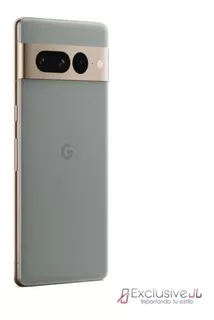 Google Pixel 7 Pro 12gbde Ram 256gb Memoria Interna