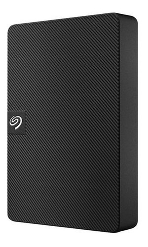 Imagen 1 de 7 de Disco Duro Externo Seagate Expansion 1tb Usb 3.0 Negro