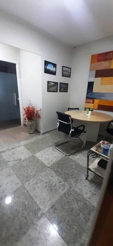 Imagem 27 de 30 de Sala À Venda, 32 M² Por R$ 270.000,00 - Jardim Aquarius - São José Dos Campos/sp - Sa0163