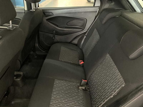 Imagem 9 de 14 de Ford Ka 1.0 Se 12v Flex 4p 2015