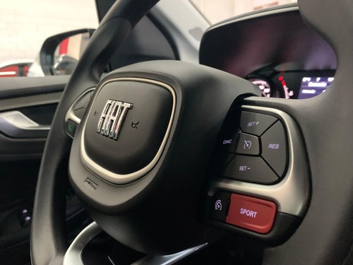 Fiat FASTBACK 1.0 200 Turbo Flex Aut