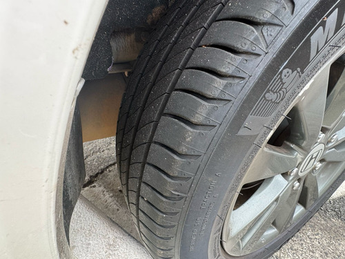 Honda Civic 2.0 Lxr Flex Aut. 4p