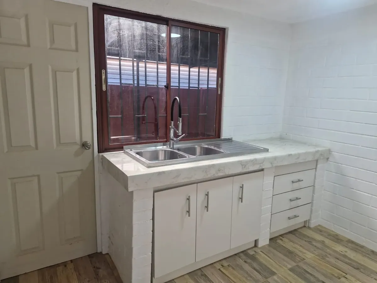 Imagen 5 de 19 de Grace Kelm Vende /casa Nueva/100m2/3dorm/1baño/cocina Indep/