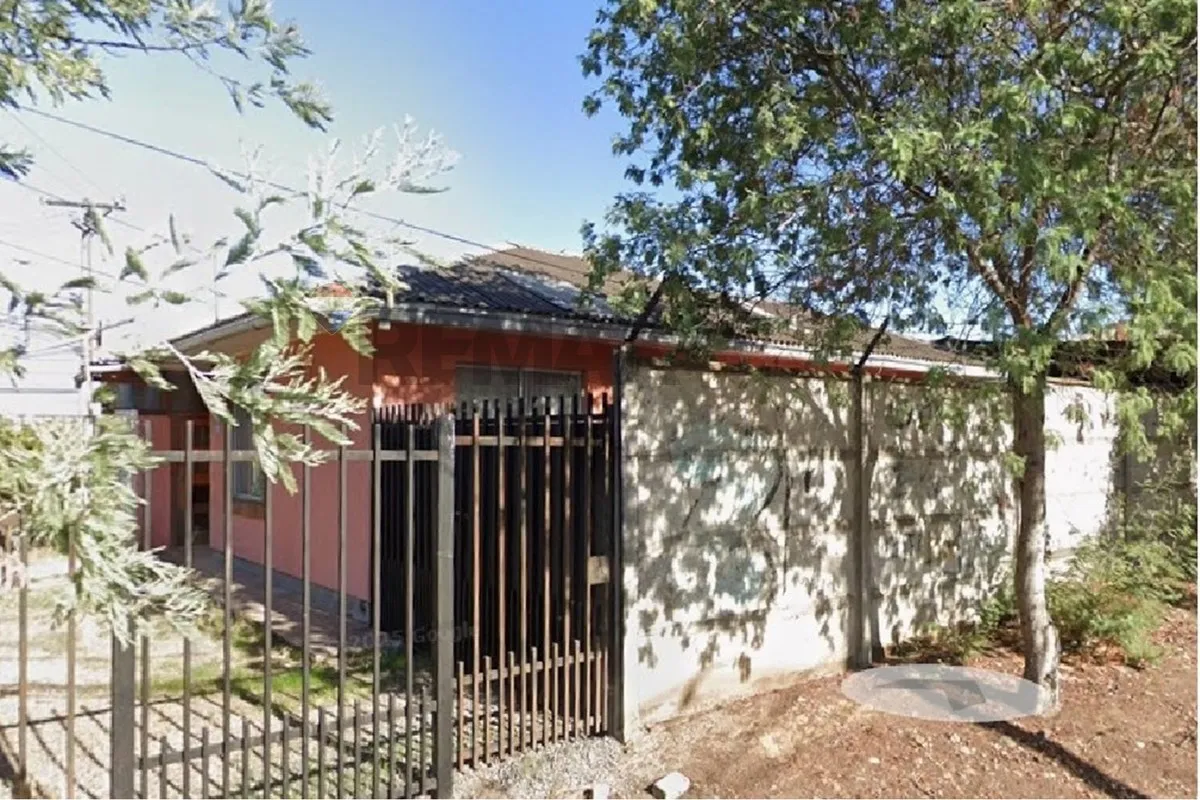 Imagen 5 de 17 de Hogar Soñado En Talca: Amplio Y Versátil