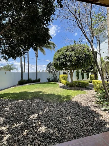 Residencia En Venta En San Miguel Palmas 128, Juriquilla