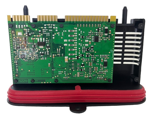Módulo De Controlador Tms De Coche 63117355073 7316187 Para